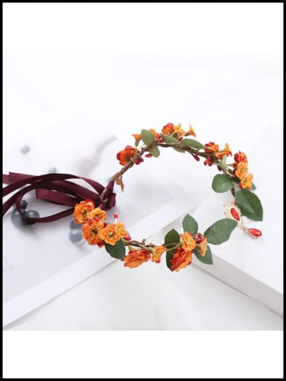 N/A this floral